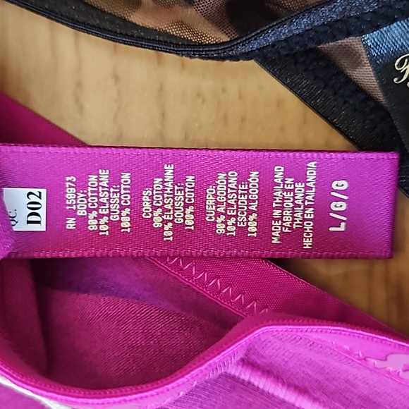 Panty Bundle - Picture 5 of 6